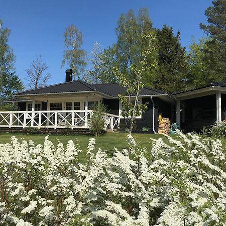 Backahusets B&B Хёэр Экстерьер фото